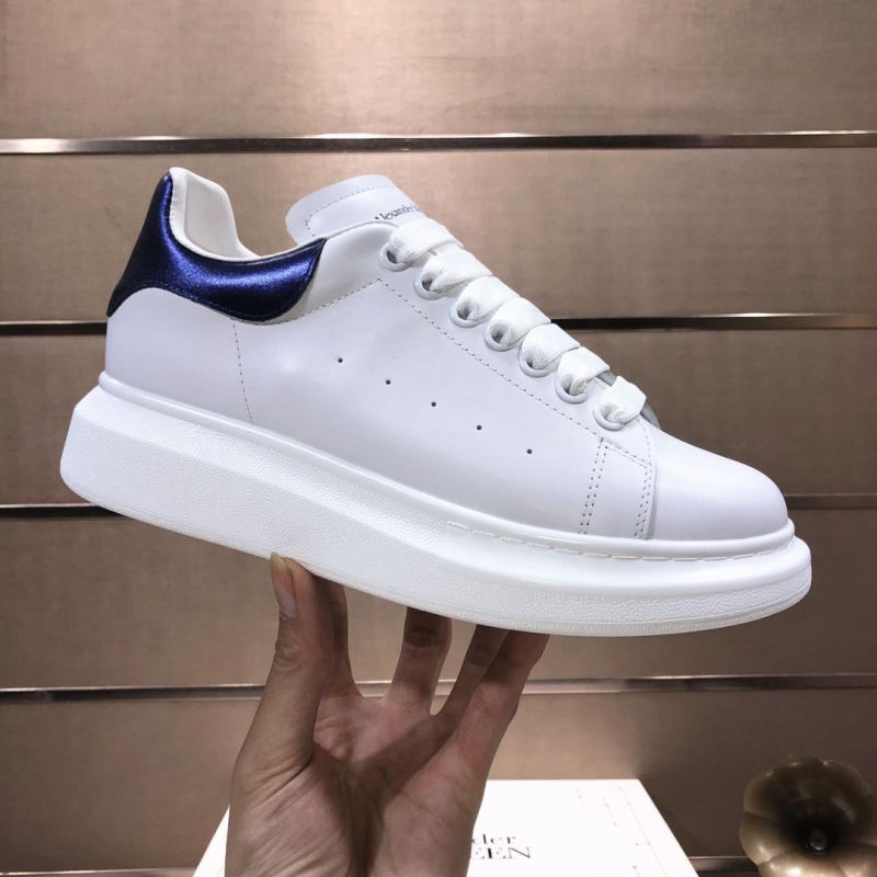 alexander M*Q*en casual shoes